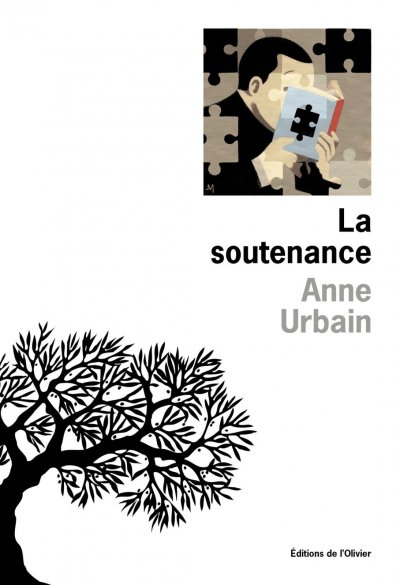 La soutenance de Anne Urbain