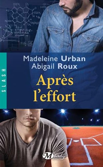 Après l'effort de Madeleine Urban