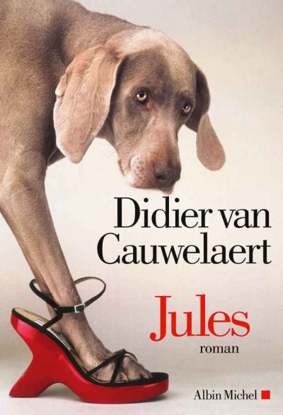 Jules de Didier van Cauwelaert
