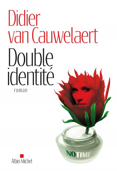 Double identité de Didier van Cauwelaert