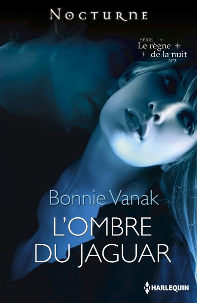 L'ombre du jaguar de Bonnie Vanak