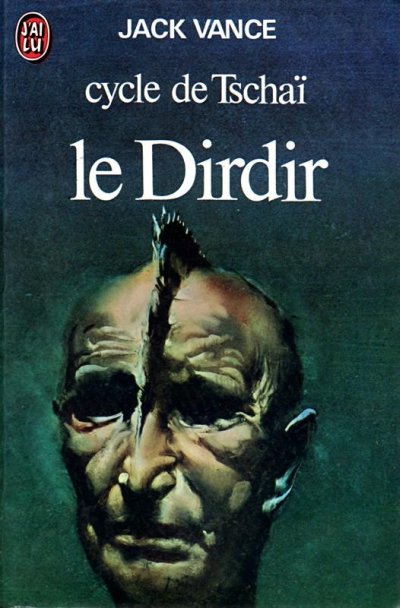 Le Dirdir de Jack Vance