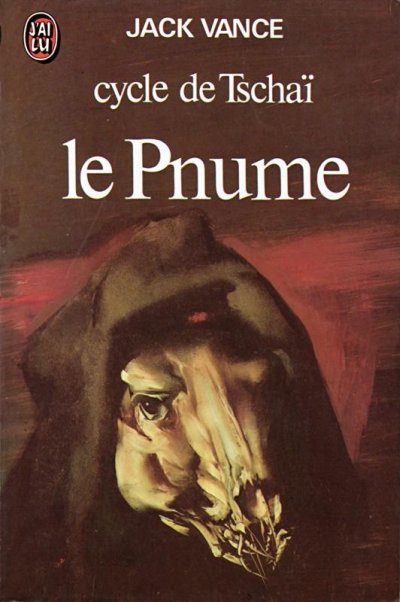 Le Pnume de Jack Vance