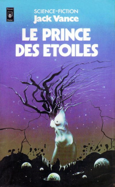 Le Prince des étoiles de Jack Vance