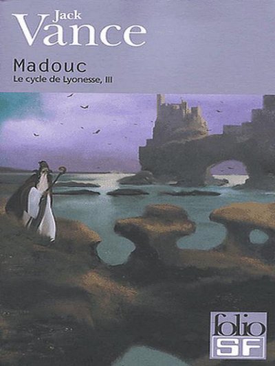 Madouc de Jack Vance