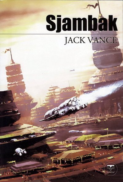 Sjambak de Jack Vance