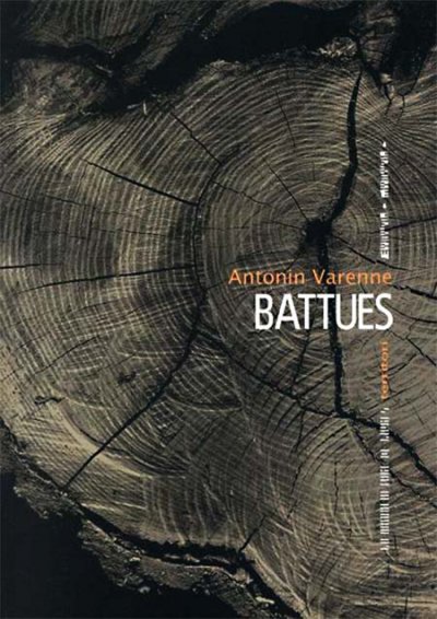 Battues de Antonin Varenne