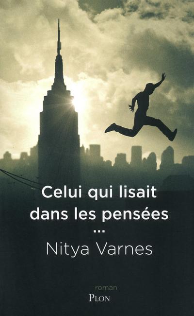 Celui qui lisait dans les pensées de Nitya Varnes