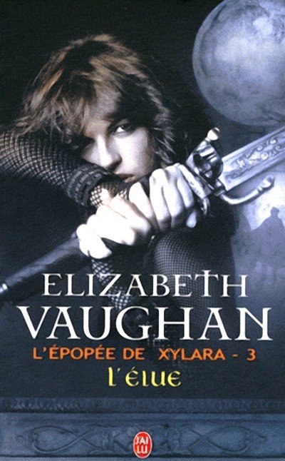 L'Elue de Elizabeth Vaughan
