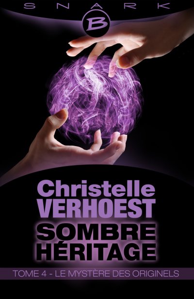 Le Mystère des Originels de Christelle Verhoest