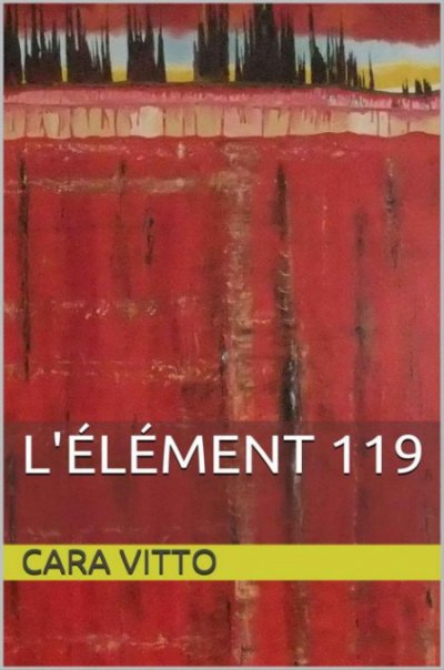 L'élément 119 de Cara Vitto