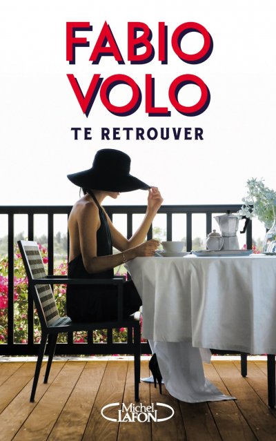 Te retrouver de Fabio Volo