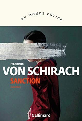 Sanction de Ferdinand von Schirach
