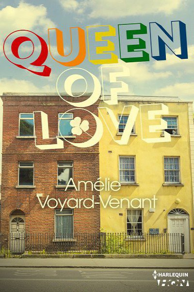 Queen Of Love de Amelie Voyard-Venant