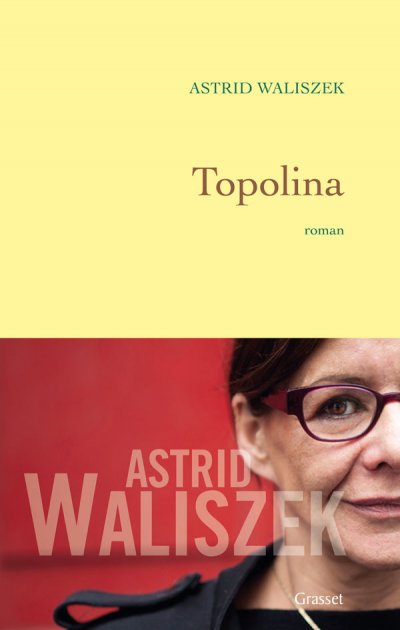 Topolina de Astrid Waliszek