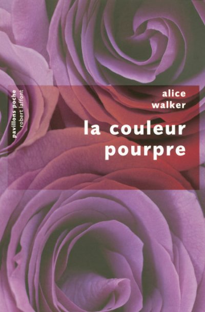 La couleur pourpre de Alice Walker