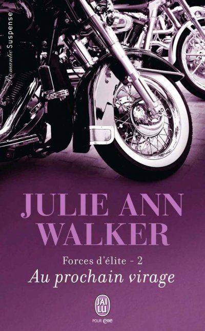 Au prochain virage de Julie Ann Walker