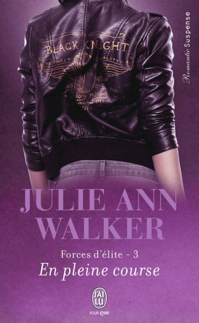 En pleine course de Julie Ann Walker