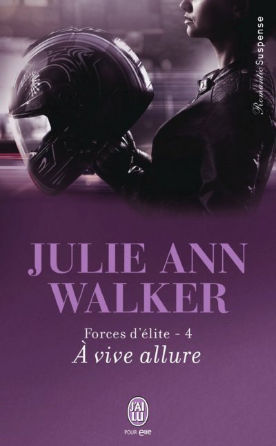 A vive allure de Julie Ann Walker