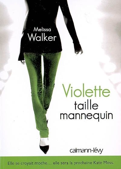 Taille Mannequin de Melissa Walker