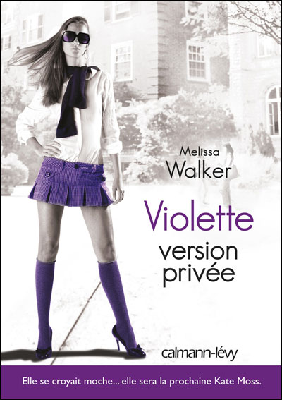 Version privée de Melissa Walker