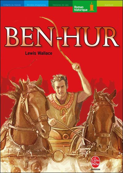 Ben Hur de Lewis Wallace