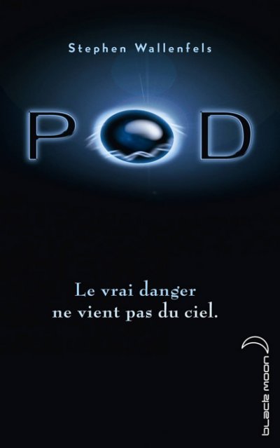 POD de Stephen Wallenfels