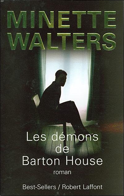 Les démons de Barton House de Minette Walters