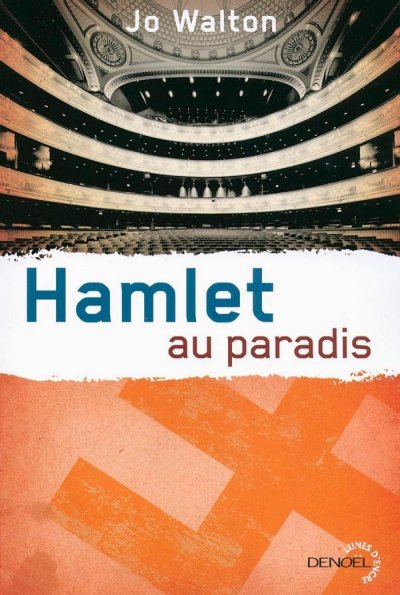 Hamlet au paradis de Jo Walton