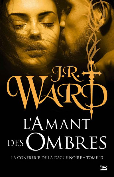 L'Amant des ombres de J.R. Ward