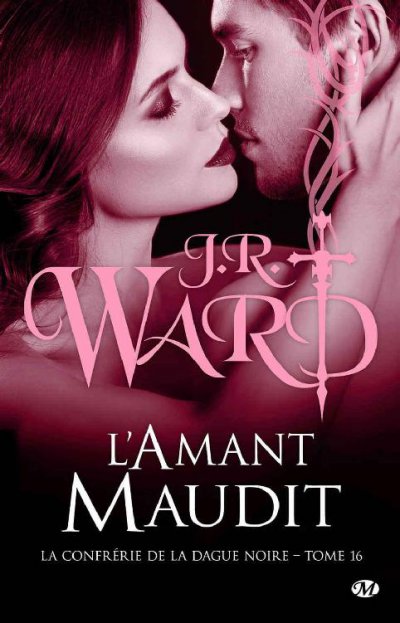 L'amant Maudit de J.R. Ward