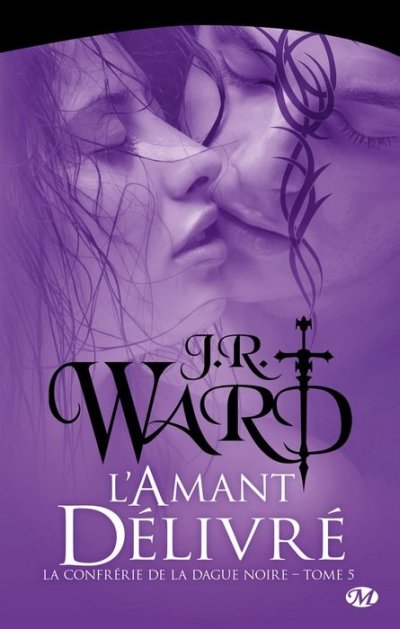 L'Amant Délivré de J.R. Ward