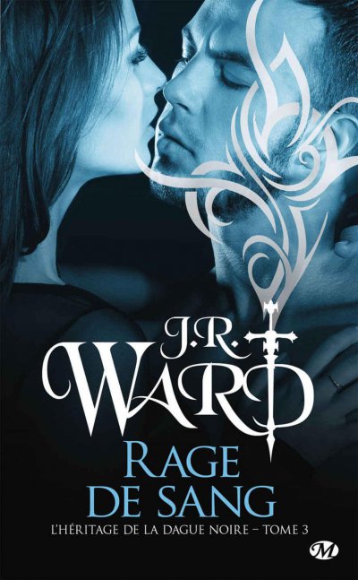 Rage de sang de J.R. Ward