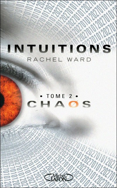Chaos de Rachel Ward