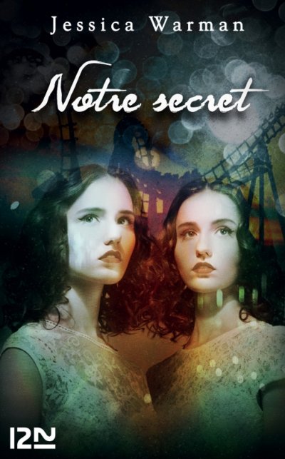 Notre secret de Jessica Warman