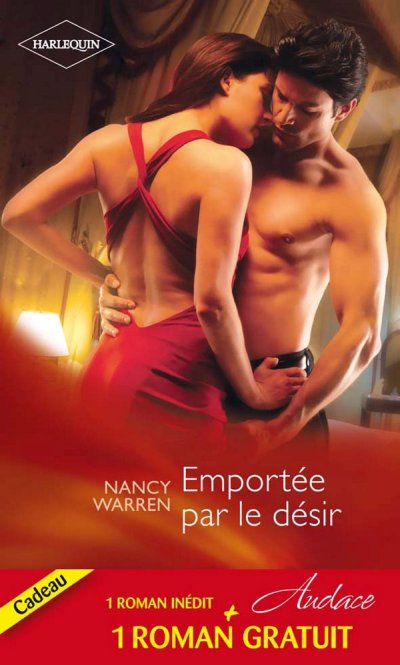 Emportée par le désir de Nancy Warren