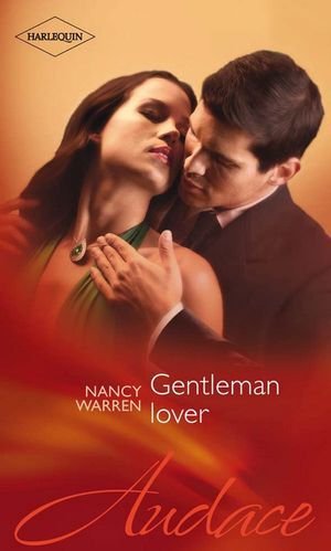 Gentleman lover de Nancy Warren