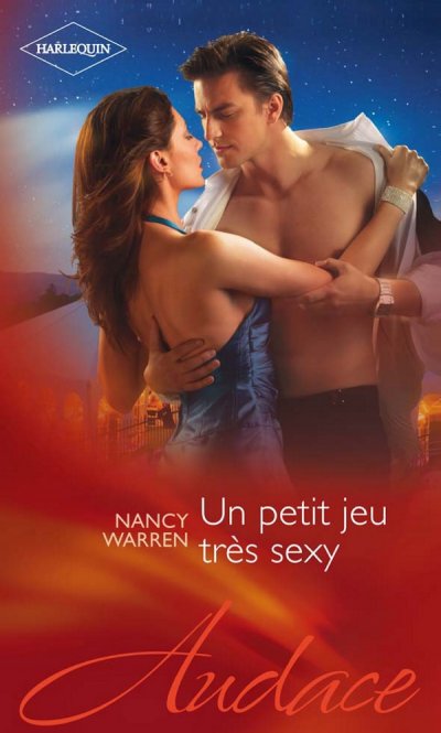 Un petit jeu très sexy de Nancy Warren