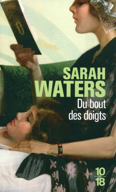 Du bout des doigts de Sarah Waters