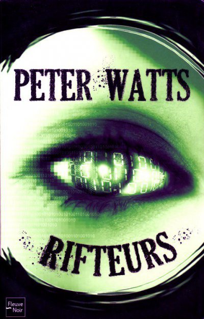 Rifteurs de Peter Watts