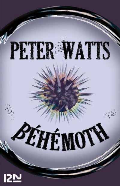 Béhémoth de Peter Watts