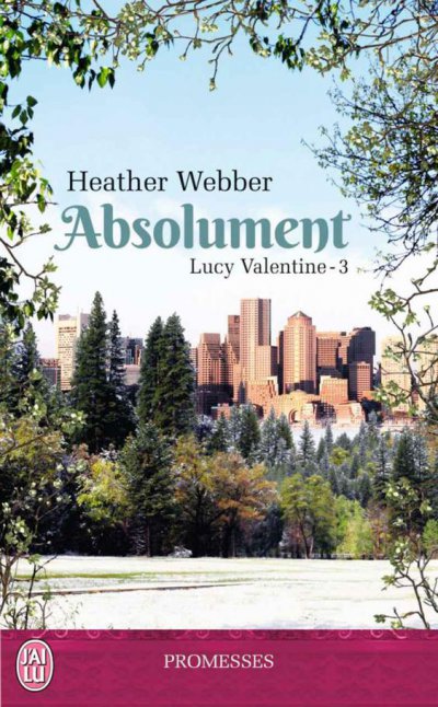 Absolument de Heather Webber