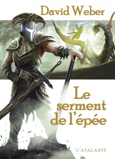 Le Serment de l'Épée de David Weber