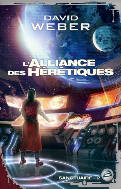 L'Alliance des Hérétiques de David Weber