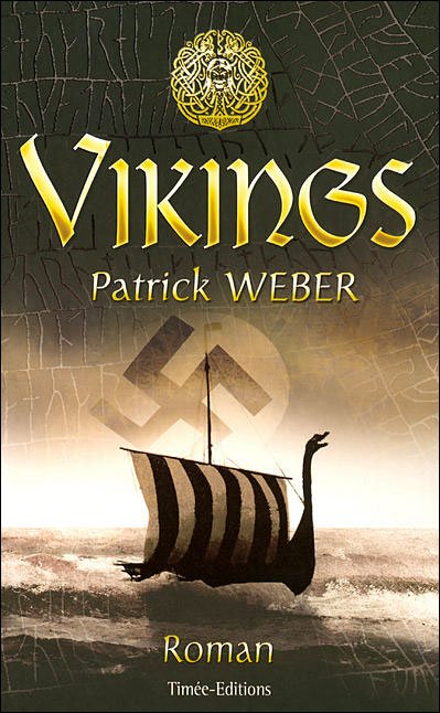Vikings de Patrick Weber