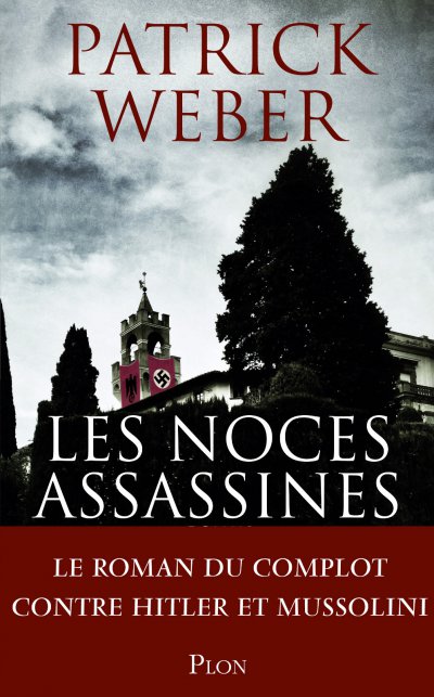 Les noces assassines de Patrick Weber