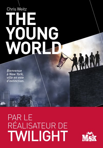 The Young World de Chris Weitz