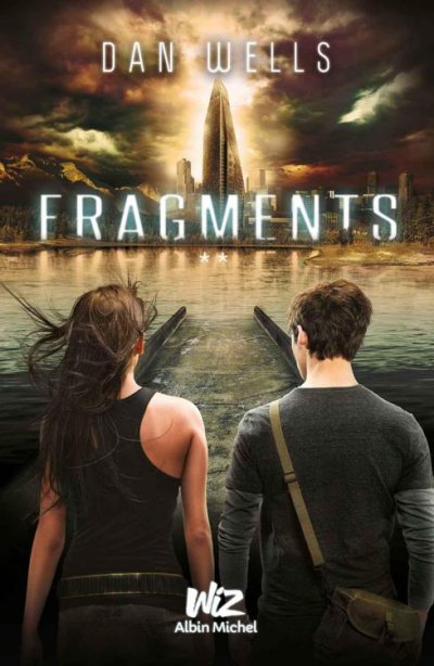 Fragments de Dan Wells