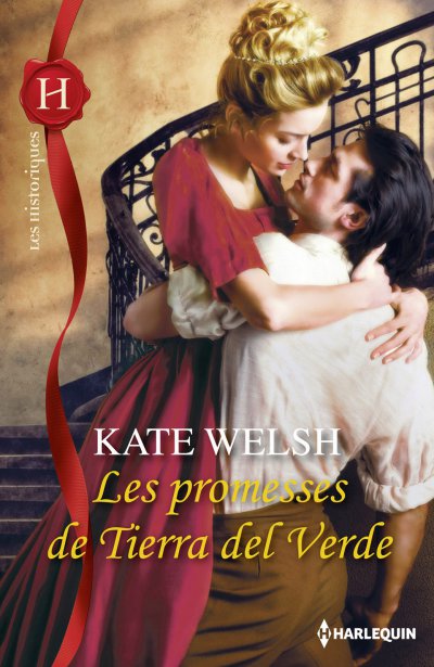 Les promesses de Tierra del Verde de Kate Welsh