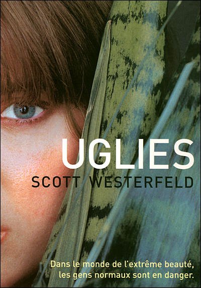 Uglies de Scott Westerfeld